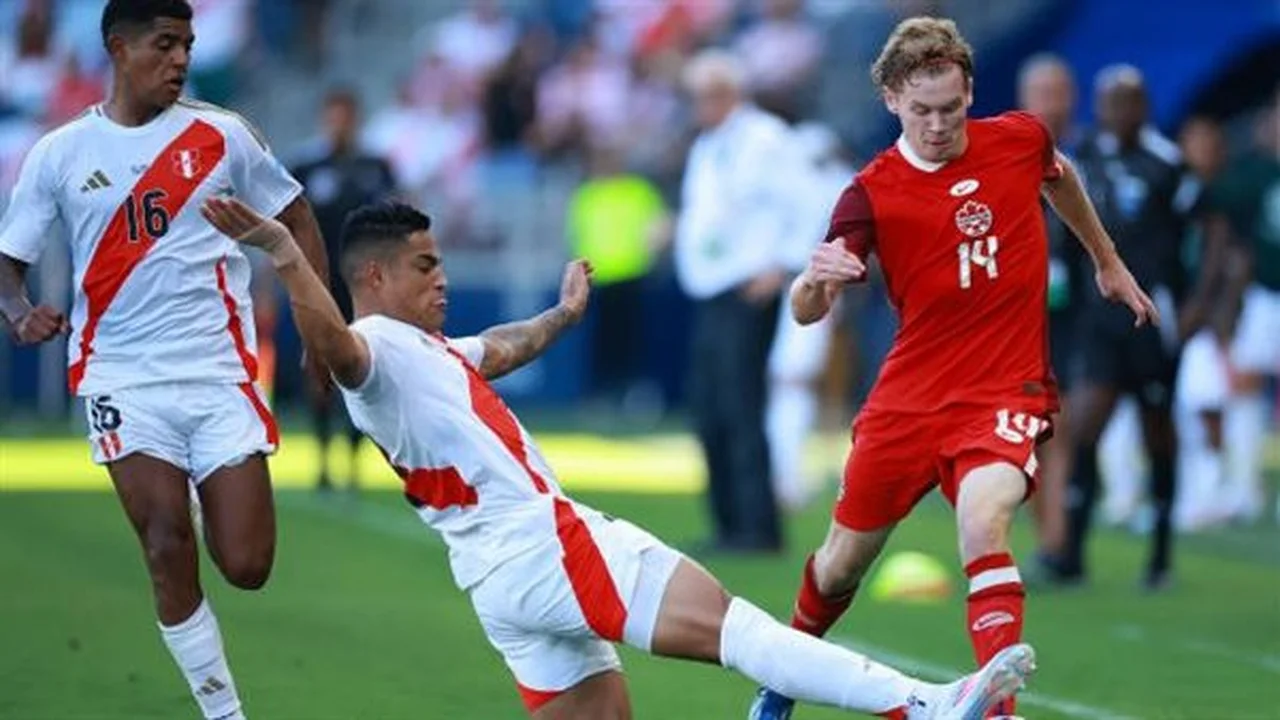 موعد مباراة كندا وأيسلندا والقنوات الناقلة للقاء في البث المباشر للجمهور